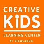 creative kids learning center atViewlands